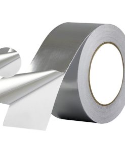 فویل آلومینیوم چسبدار