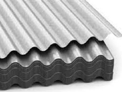 ورق گالوانیزه گام 75