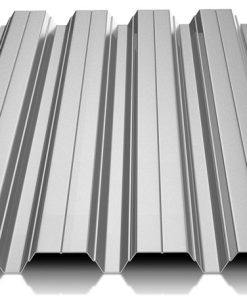 ورق گالوانیزه ذوزنقه