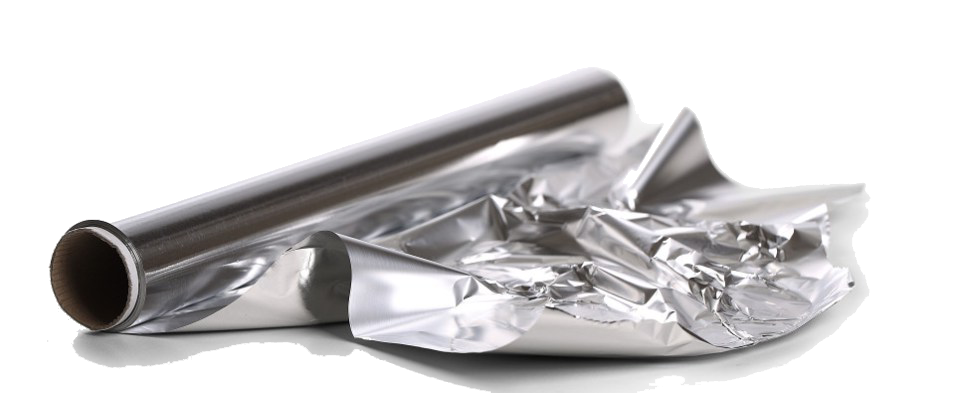 فویل آلومینیوم